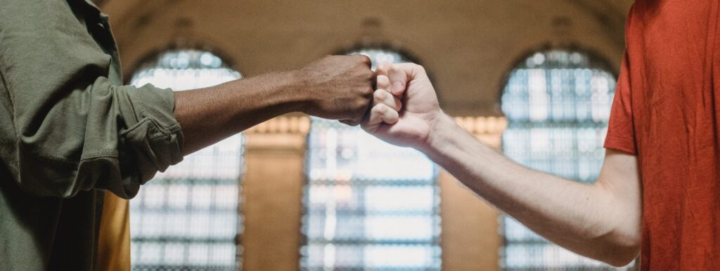 Fist expresssing my method